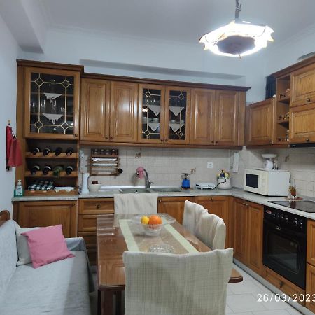 Corfu Magdas Holiday Екстериор снимка