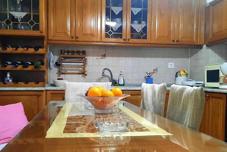 Corfu Magdas Holiday Екстериор снимка