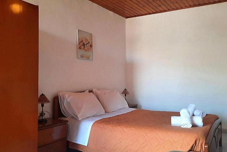 Corfu Magdas Holiday Екстериор снимка